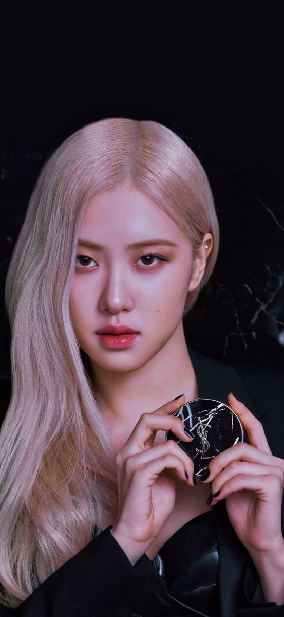 Cushion Ysl Limited Marble 2021 - Image 3