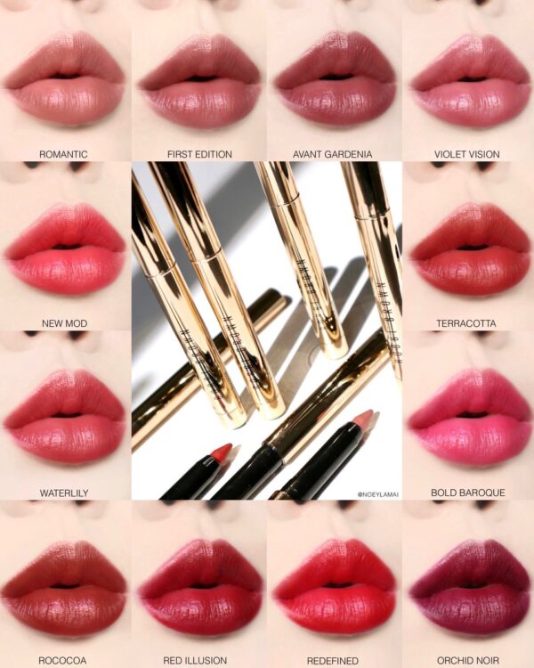 Son Bobbi Brow Luxe Defining - Image 17