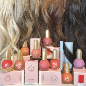 Serum Má Hồng EM Cosmetic 10ml