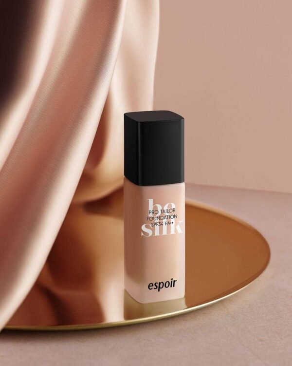 Kem Nền Espoir - Image 5