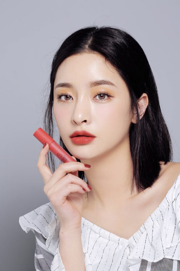 Son Kem 3CE Soft Lip Lacquer - Image 11