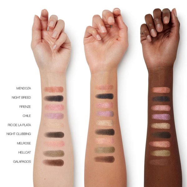 Nhũ Mắt Nars Hardwired 1.1g - Image 6