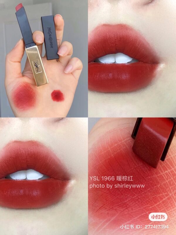 (Ma lo) Son YSL Slim - 1966 - Image 2