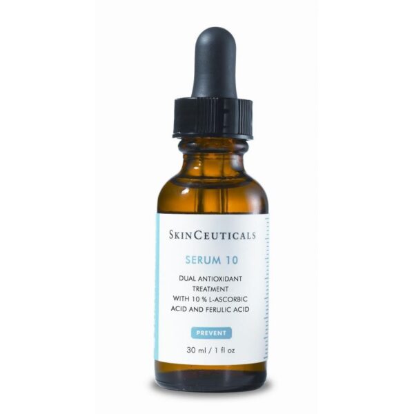 Serum Skinceuticals 10 (30ml) - Image 4