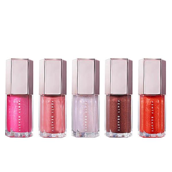 Set Son Bóng Fenty Gloss Posse ( 5 cây ) - Image 2