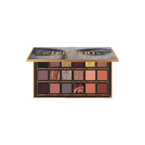 Bảng Mắt Huda Empowered Eyeshadow Palette 18 Ô