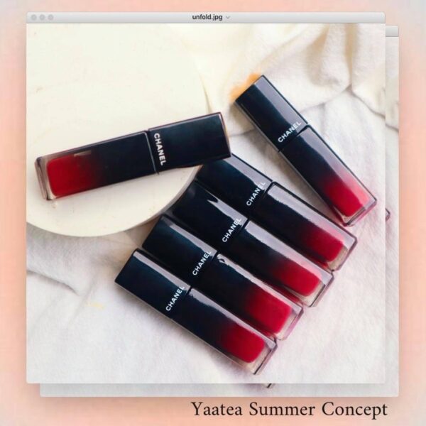 Son Kem Chanel Ultra Wear Shine - Image 2