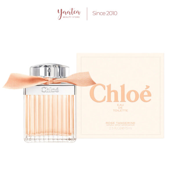 Nước Hoa Nữ Chloé Rose Tangerine EDT 75ML - Image 9