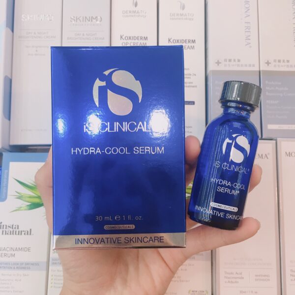 Serum Is Clinical Hydra Cool 30ml - Image 5