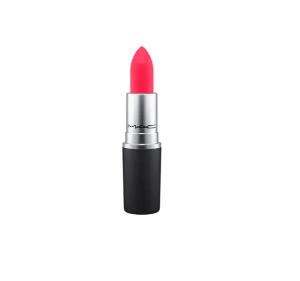 Son Thỏi Mac Powder Kiss Lipstick - Image 9