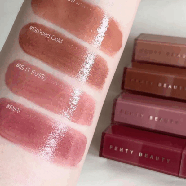 Son thỏi Fenty Gloss Bomb Stix High 3.6g - Image 4