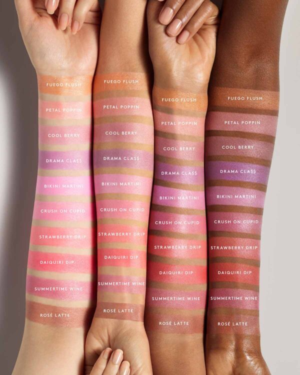 Má Hồng Kem Fenty Beauty Cheeks Out Freestyle Cream Blush 3g - Image 3