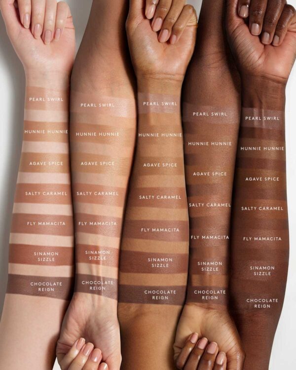 Kem Nền Fenty Beauty Eaze Drop Blurring Skin Tint 32ml - Image 2