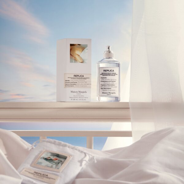 Nước Hoa Replica Lazy Sunday Morning - Image 4