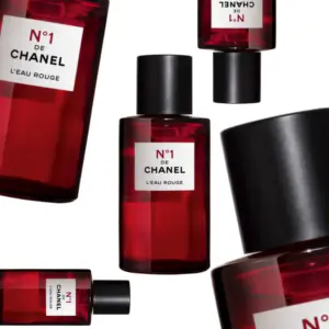 Nước Hoa Chanel No 1 L’eau Rouge