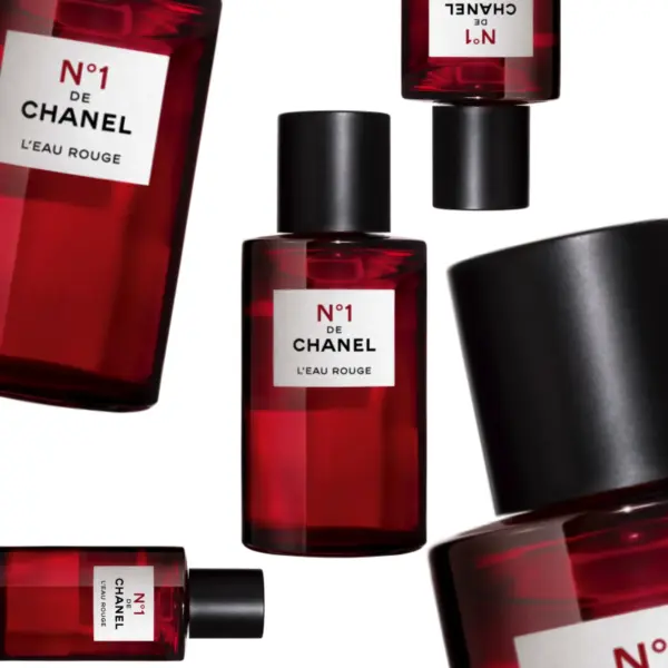 Nước Hoa Chanel No 1 L’eau Rouge