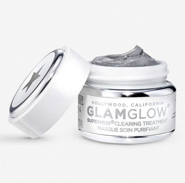Mặt Nạ Glam Glow Super mud - Image 5
