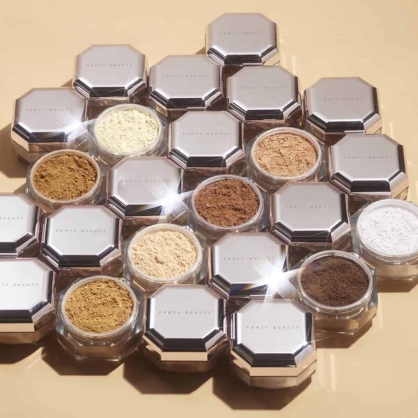 Phấn Bột Fenty - Image 5