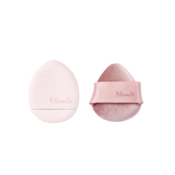 Set 4 Bông Fillimilli Mini Tapping Puff ( Base & Blush ) - Image 5