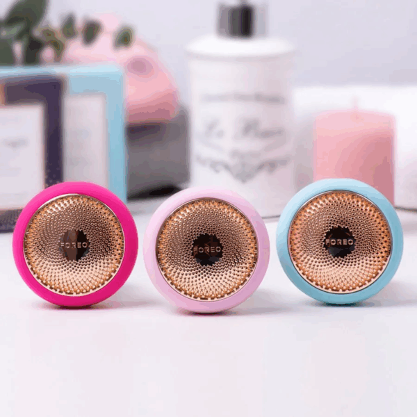 Máy đắp Mặt Nạ Foreo UFO - Image 3