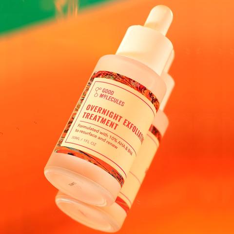 Serum Good Molecules Overnight 30ml - Image 7