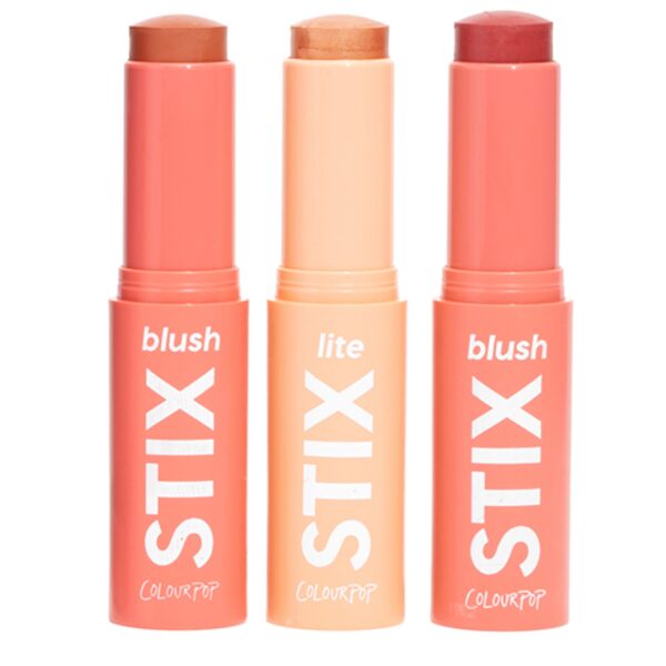 Má Hồng Kem Colourpop Blush Stix 8g - Image 3