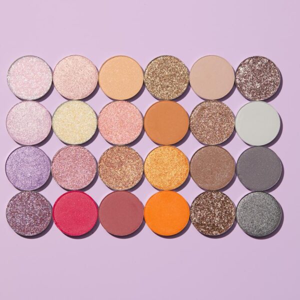 Bảng mắt Colourpop Magic Hour - Image 2