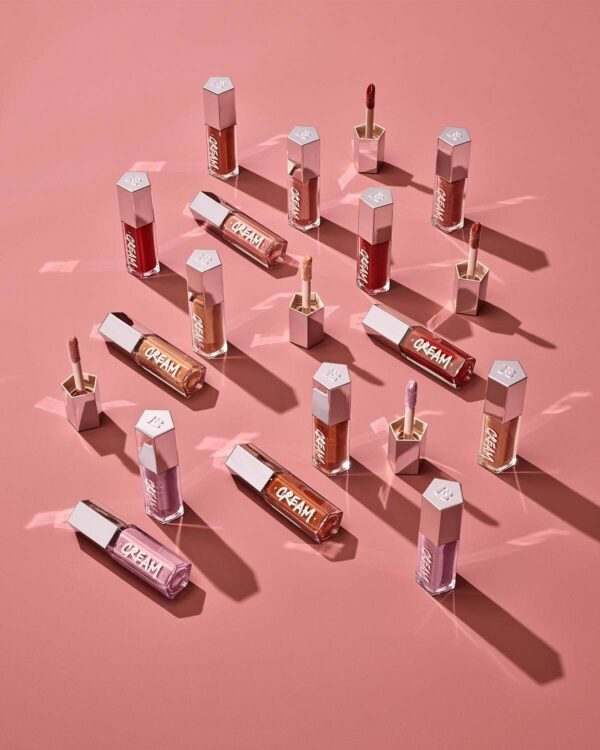 Son Fenty Gloss Cream - Image 2