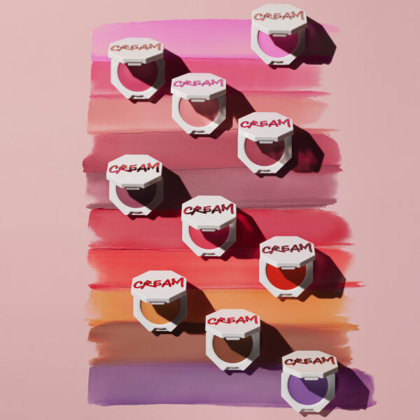 Má Hồng Kem Fenty Beauty Cheeks Out Freestyle Cream Blush 3g - Image 2