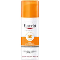 Kem Chống Nắng Eucerin Oil Control SPF 50+ PA+++ - Image 6