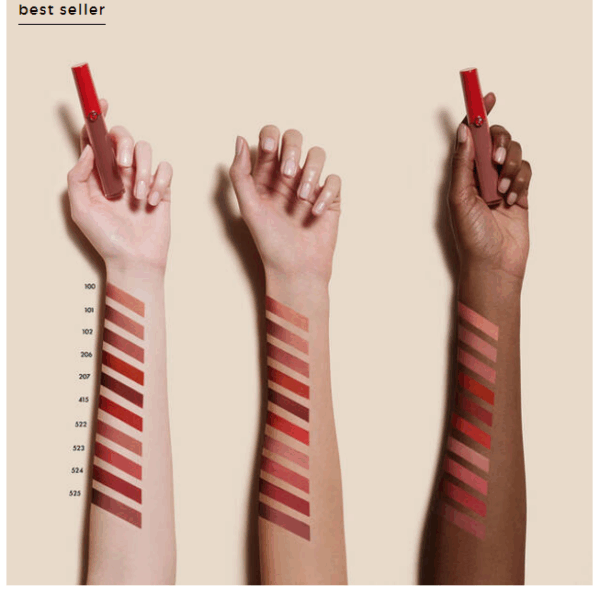 Son Kem Giorgio Armani - Image 3