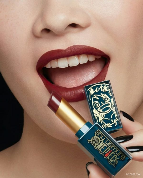 Son Thỏi Shu One Piece - Image 17