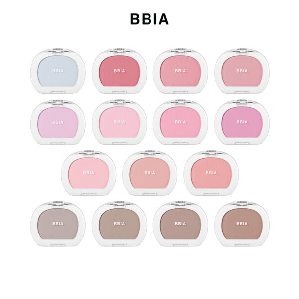 Má hồng BBIA Last Blush 4g - Image 2