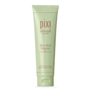 Sữa Rửa Mặt Pixi Glow Mud Cleanser 135ml