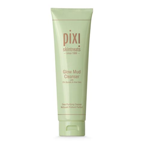 Sữa Rửa Mặt Pixi Glow Mud Cleanser 135ml