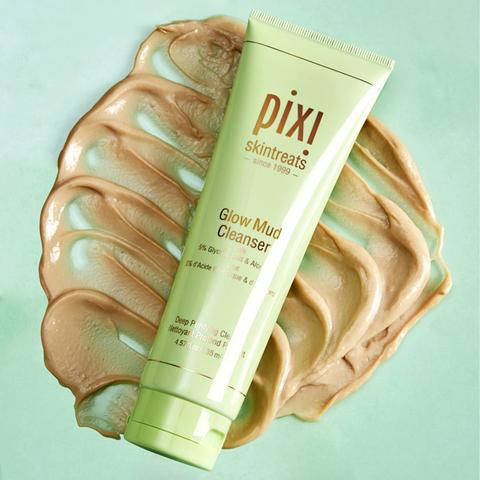 Sữa Rửa Mặt Pixi Glow Mud Cleanser 135ml - Image 3