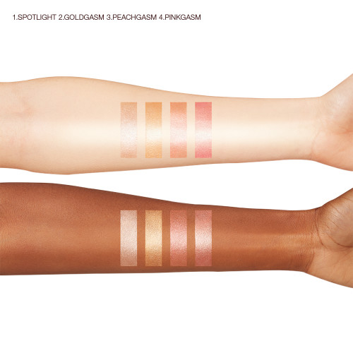 Highlight Charlotte Tilbury Glowgasm Tuýp 12ml - Image 5