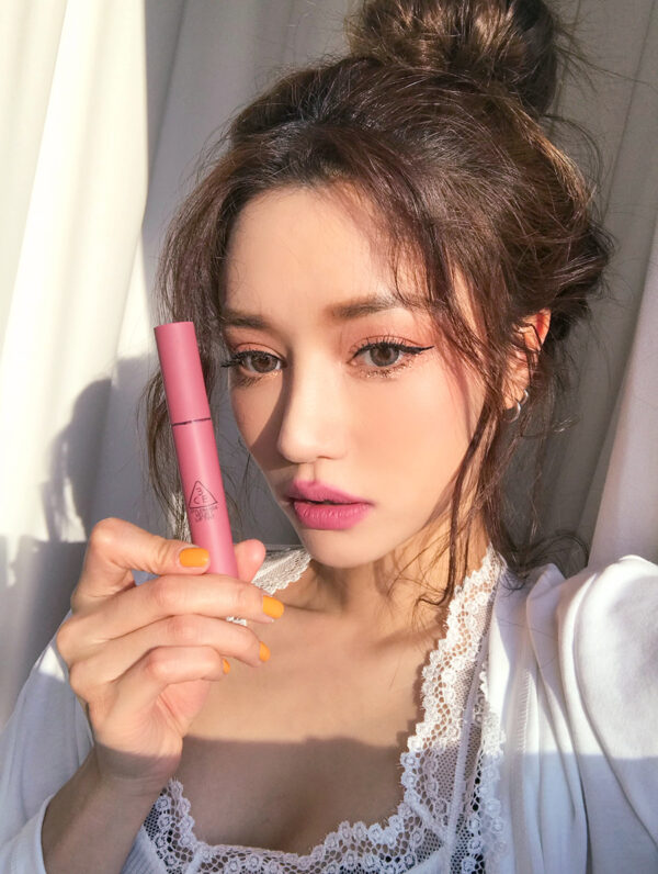 Son Kem 3CE Velvet Tint - Image 5