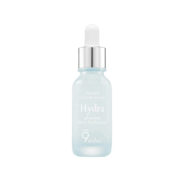 Serum 9Wishes Hydra Ampule II 30ml