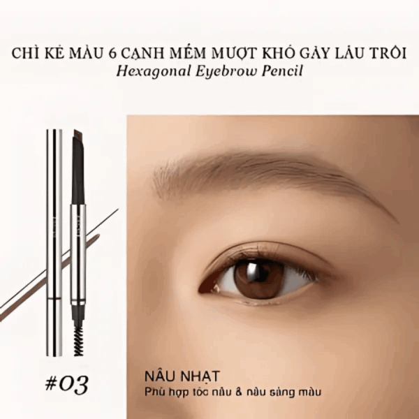 Dao Cạo Lông Mày Amortals - Image 4