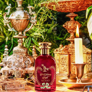 Nước Hoa Gucci A Gloaming Night