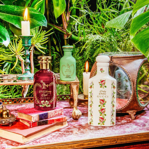 Nước Hoa Gucci A Gloaming Night - Image 2