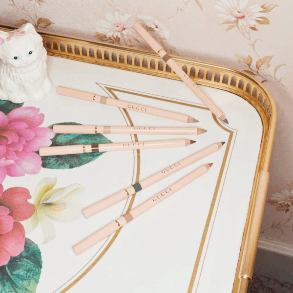 Chì Mày Gucci powder 02 - Image 5