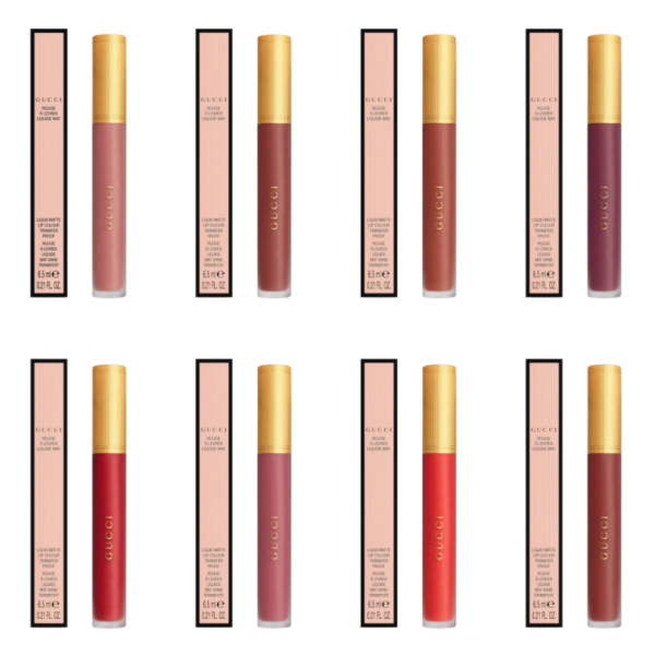 Son Kem Gucci - Image 4