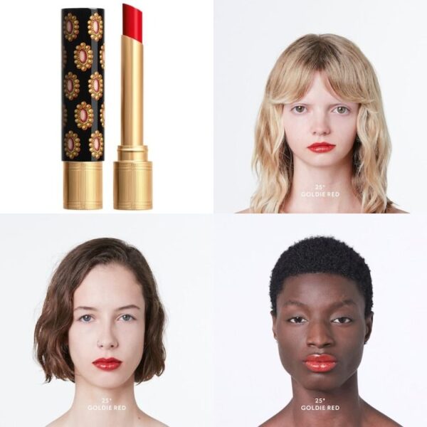 Son Dưỡng Gucci Glow & Care - Image 2