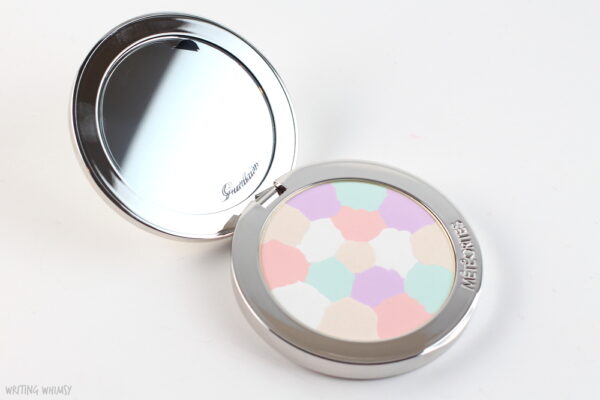 Phấn nén Guerlain Compact 02 - Image 6