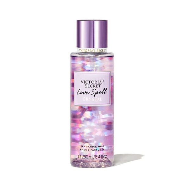 Xịt Thơm Body Mist Victoria 250ml