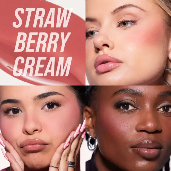 Má Hồng Kem Huda 4.5ml - Image 10