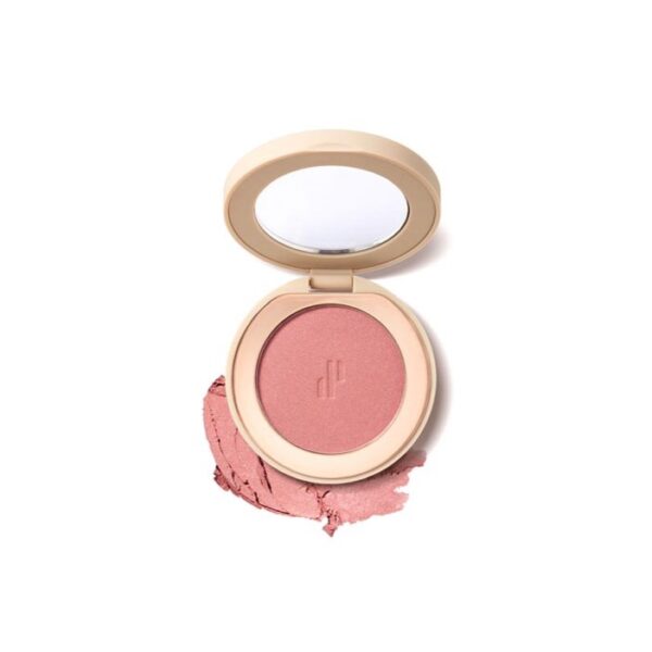 Má Hồng Heart Percent Dote On Mood Glow