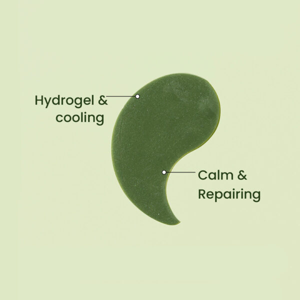 Mặt Nạ mắt Heimish - Image 2